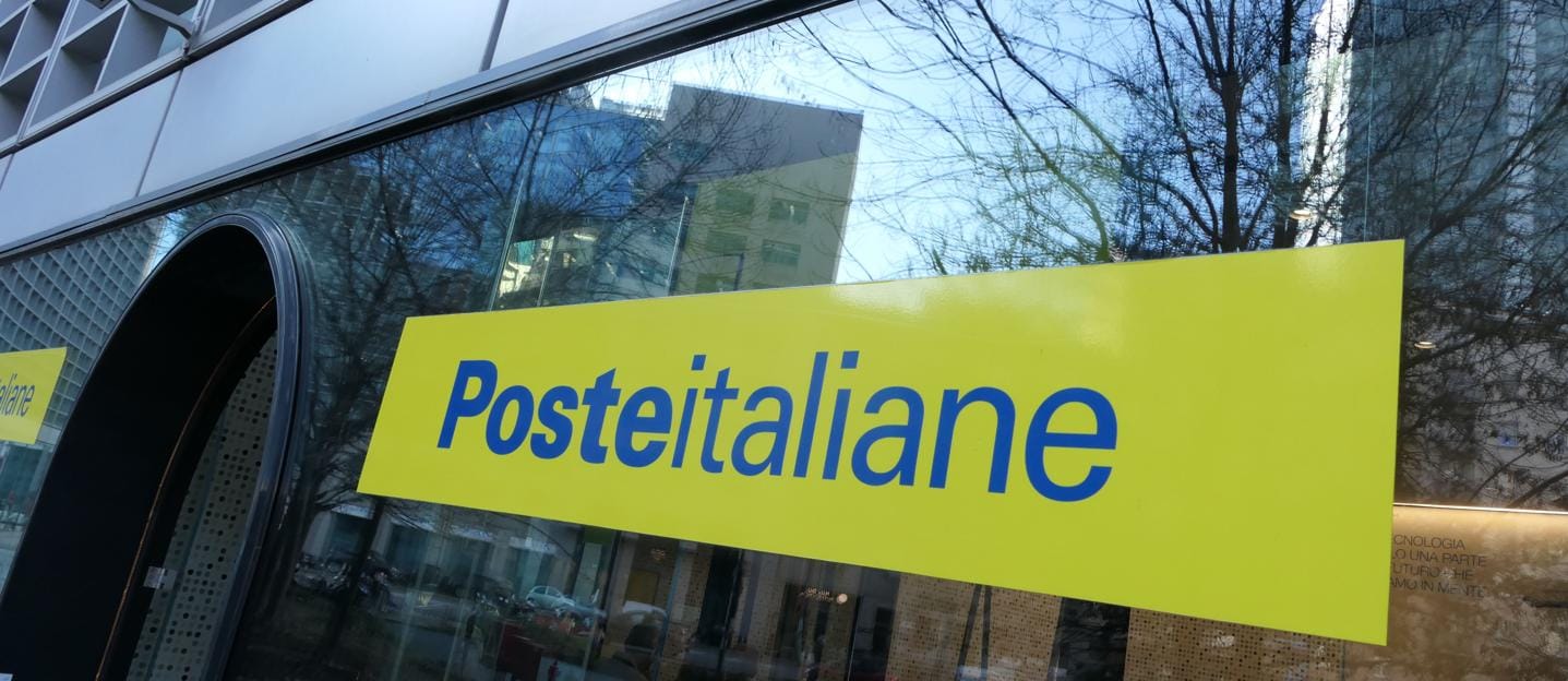 Borsa poste italiane oggi on sale