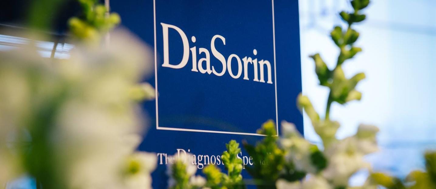 Diasorin tra le migliori per Ubs il titolo ha spazio per crescere Il Sole 24 ORE