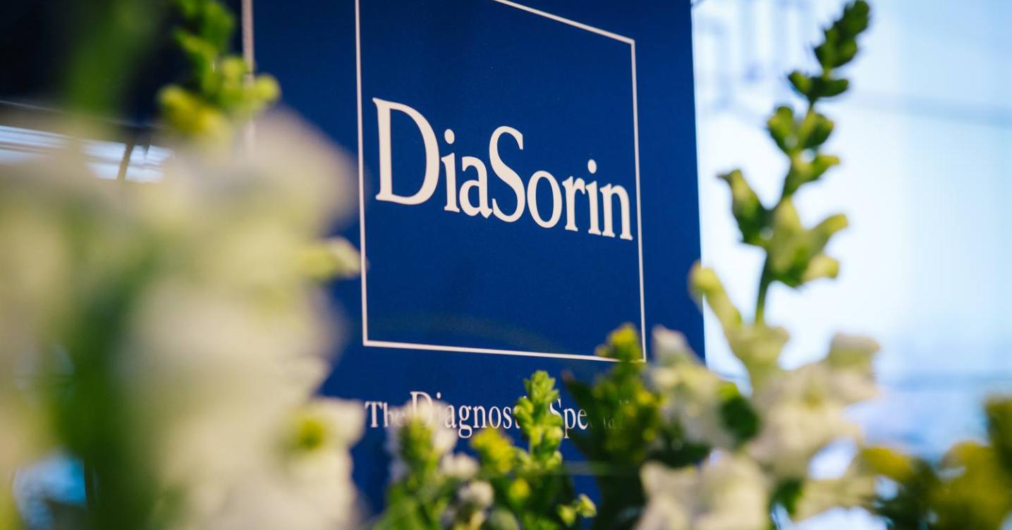 Diasorin tra le migliori per Ubs il titolo ha spazio per crescere Il Sole 24 ORE