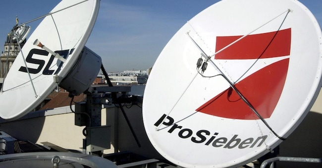 Governance. Il gruppo tedesco ProSieben