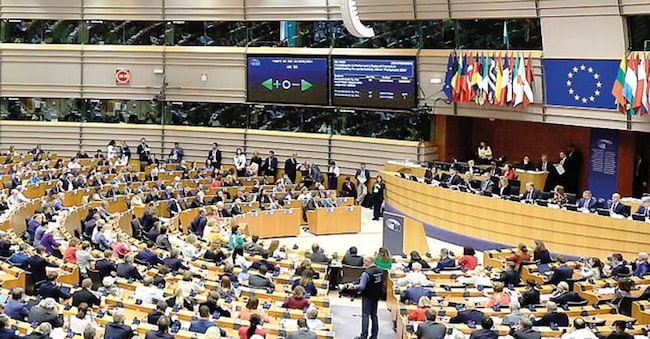 Europarlamento. Dopo tre anni di negoziati ieri è stato approvato il patto migranti
