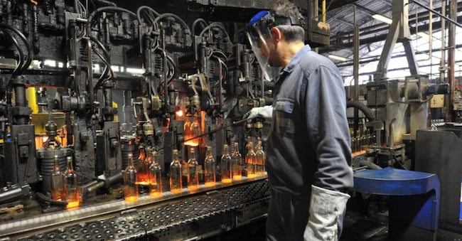 L’Istat rende noti i dati della produzione industriale di febbraio 2024