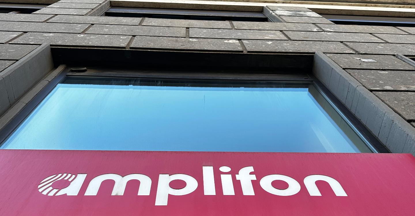 Titolo amplifon on sale