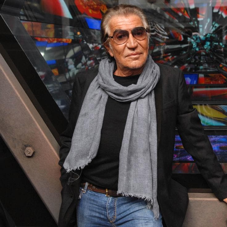 roberto cavalli oggi