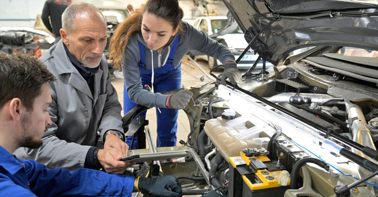 Con gli Its Academy l’80% degli studenti trova lavoro a un anno dal diploma