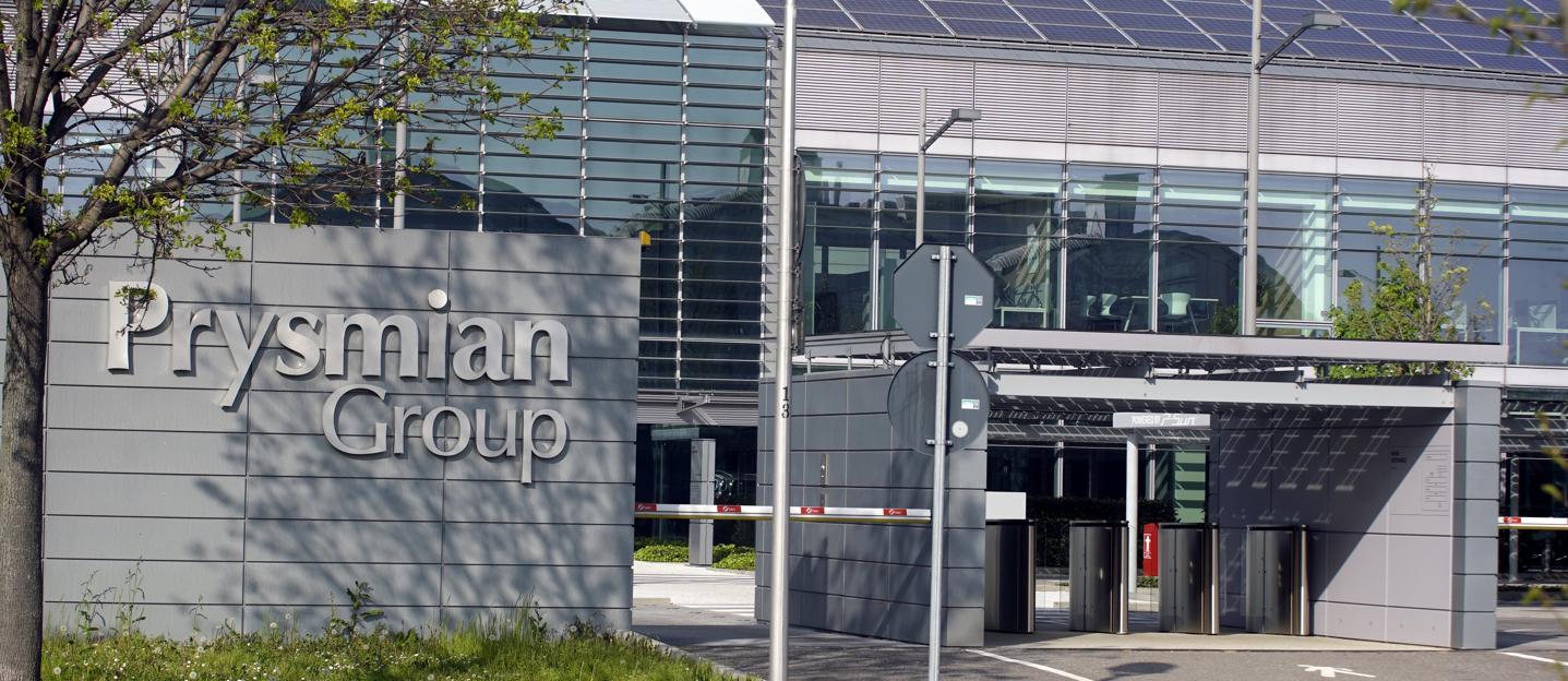 Prysmian acquisizione record da 3 9 miliardi negli Usa. Vola il titolo Il Sole 24 ORE