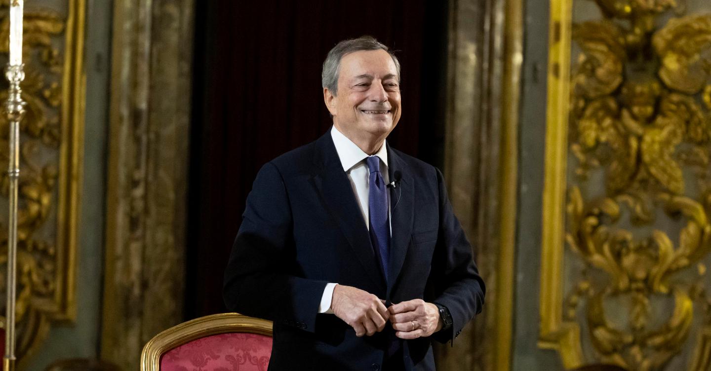 Crescono i consensi per Draghi ai vertici Ue. L’affondo di Salvini