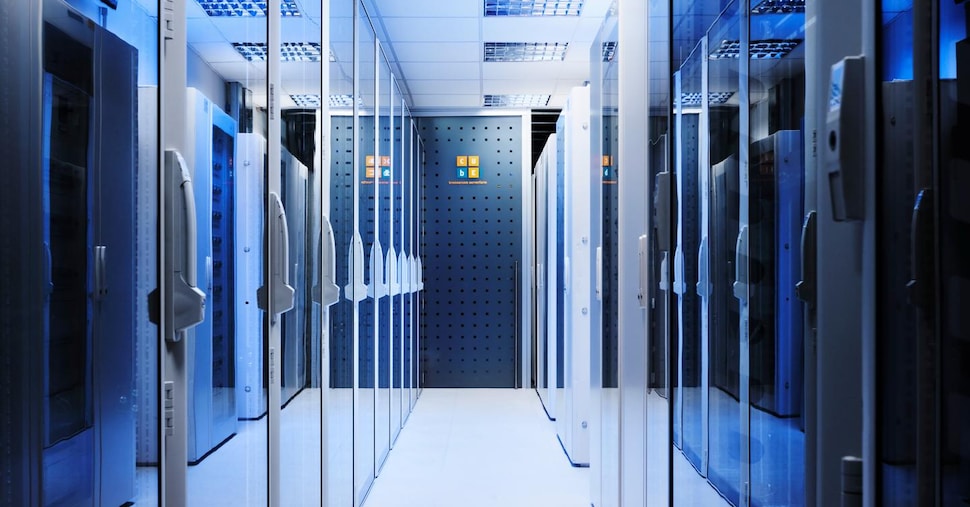 Data centres, investments of 4.8 billion expected in five years