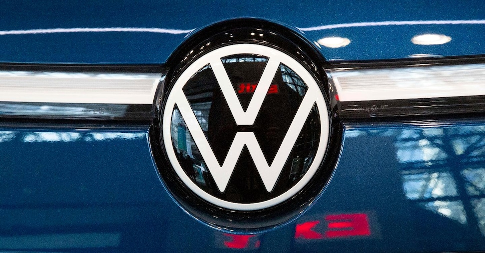 Volkswagen, costi ridotti del 40% in Cina seguendo il modello Tesla