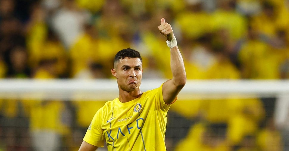 Juventus sentenced to pay Ronaldo 10 million salaries