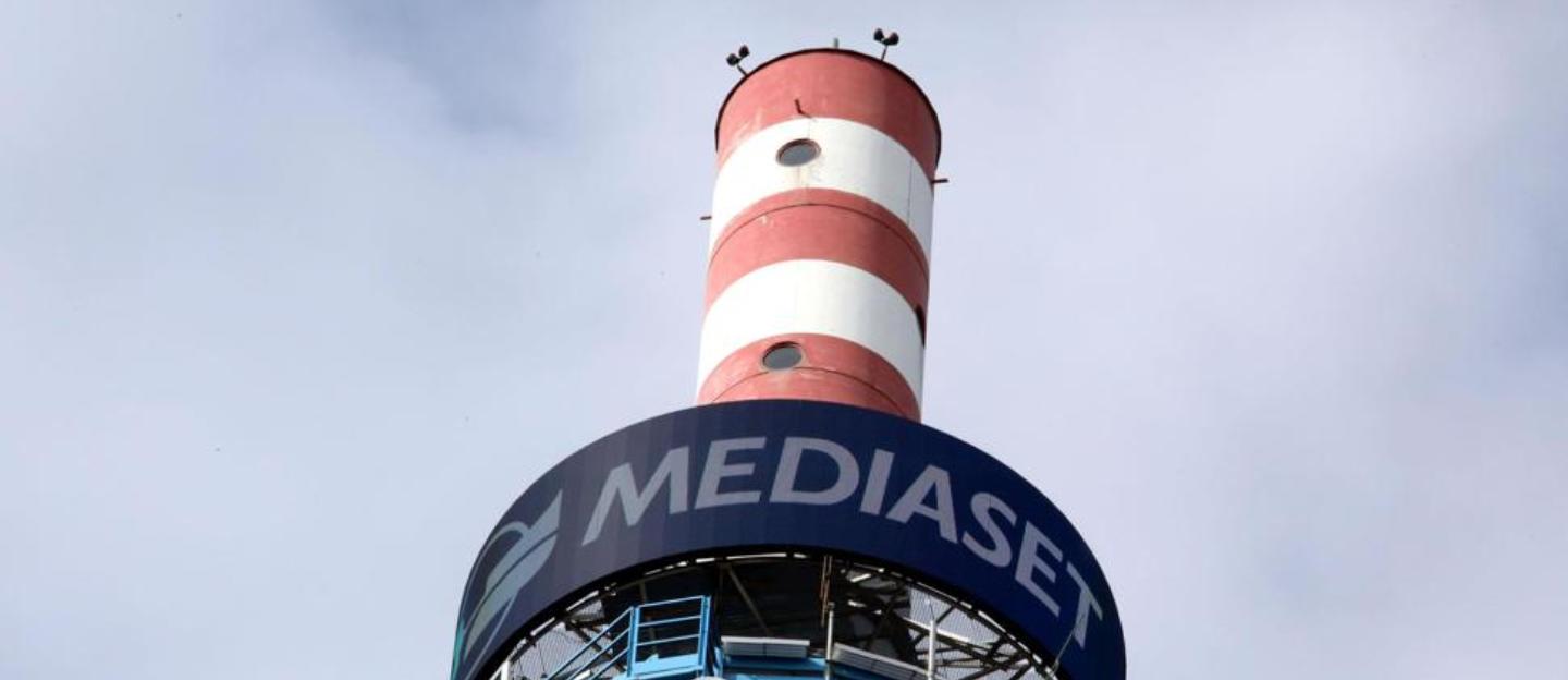 Borsa mediaset oggi shop