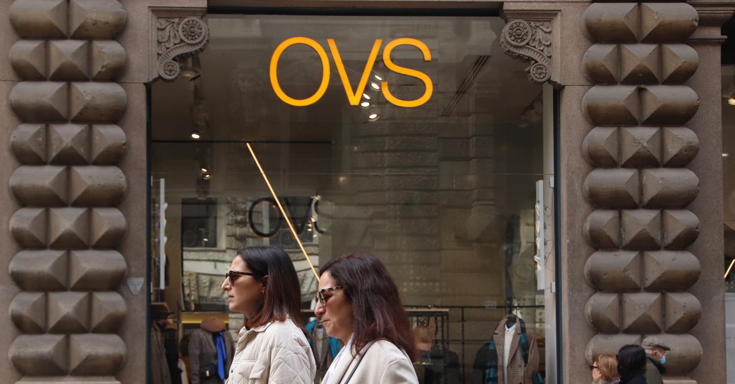 Ovs corre dopo i conti analisti positivi anche sull outlook per il 2024 Il Sole 24 ORE