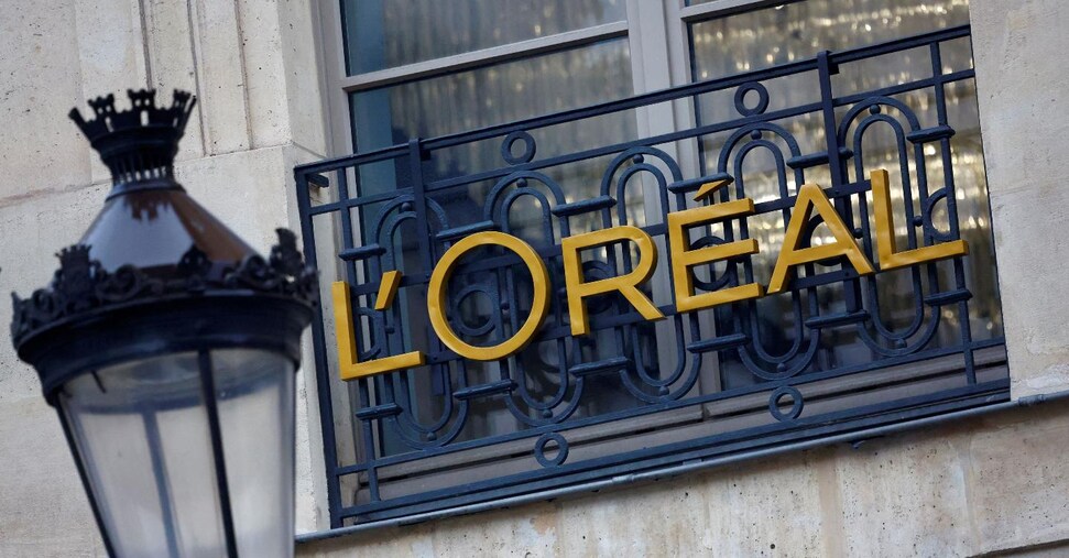 L’Oreal brilla a Parigi dopo i ricavi trimestrali migliori delle attese ...