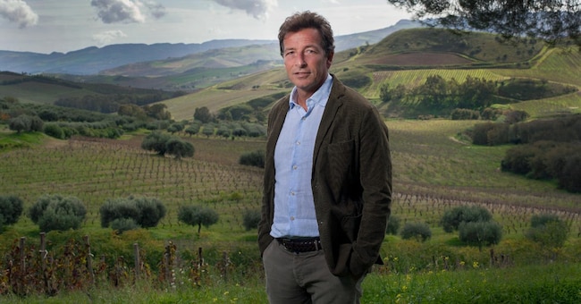 Alberto Tasca