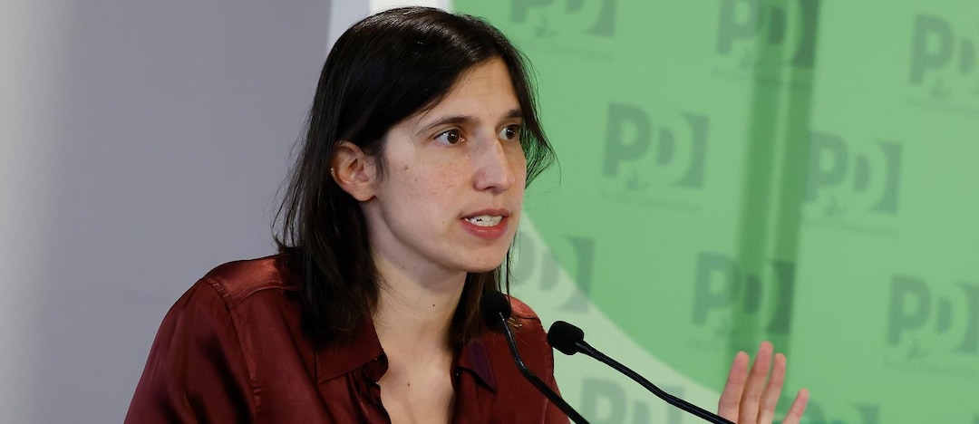 No al nome nel simbolo Pd: la retromarcia di Schlein e la soglia di sopravvivenza al 20% - Il Sole 24 ORE