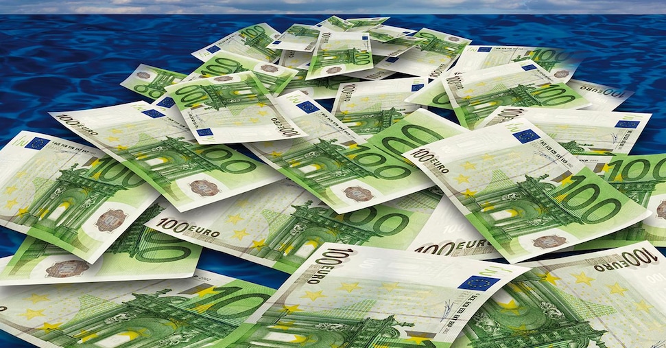 Grande travaso di ricchezza: 300 miliardi dei Paperoni italiani verso ...
