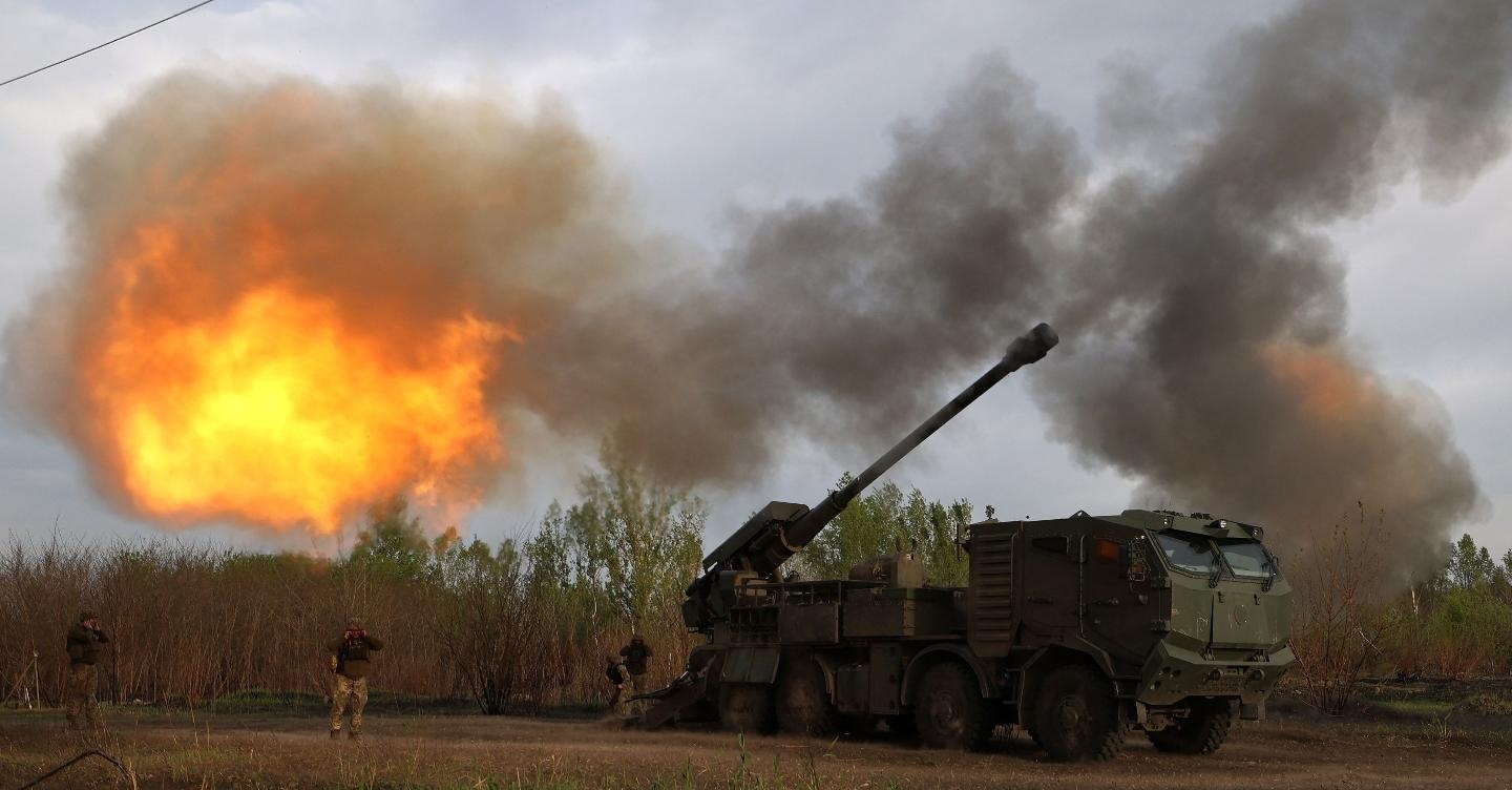 Guerra, últimas notícias.  Zelensky e Biden concordam sobre mísseis de curto alcance, e o Senado dos EUA vota para ajudar Kiev