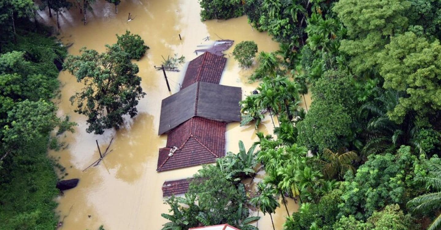 Clima, Onu: Asia più colpita al mondo da disastri ambientali