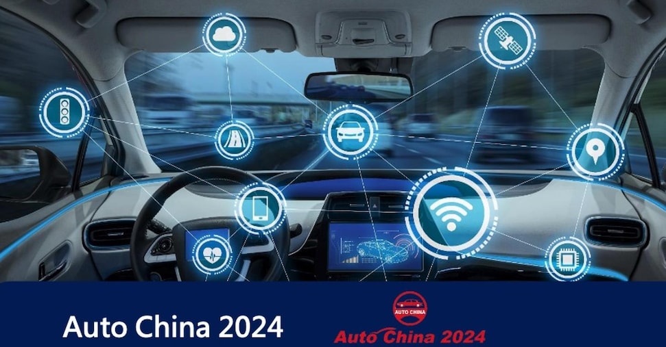 Beijing Motor Show 2024, dates and everything there is to see