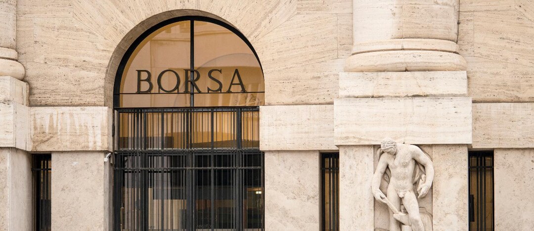Salcef Group vola e si avvicina al prezzo dell Opa per il delisting Il Sole 24 ORE