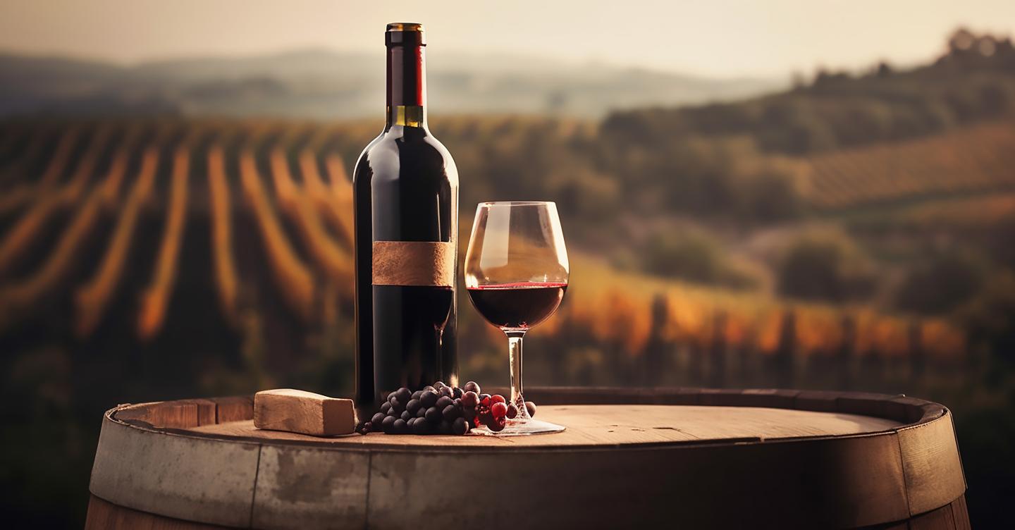 Export di vino in ripresa nei primi mesi del 2024, ma i consumi non ripartono