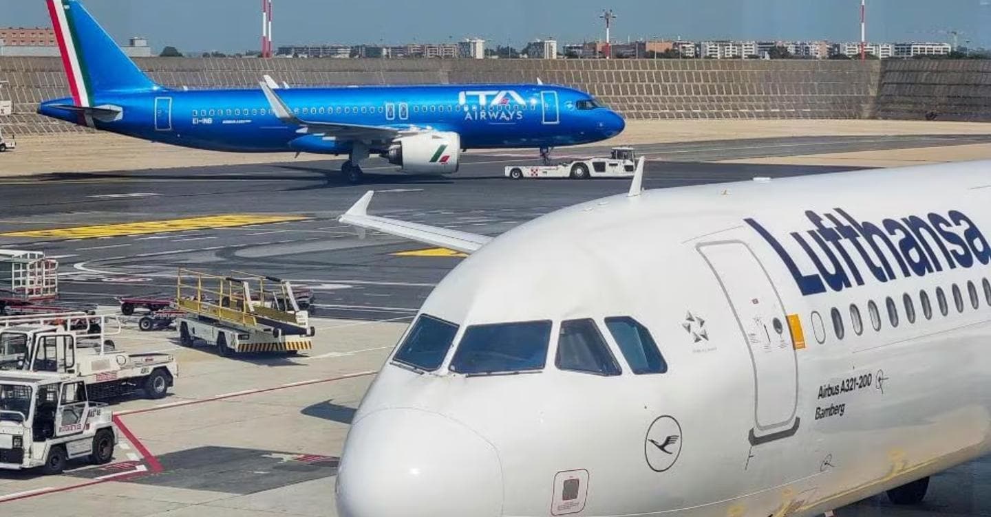 Fonti Ue, verdetto su Ita-Lufthansa slitterà di alcuni giorni