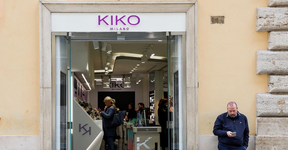 L Catterton: agreement for the majority acquisition of Kiko Milano
