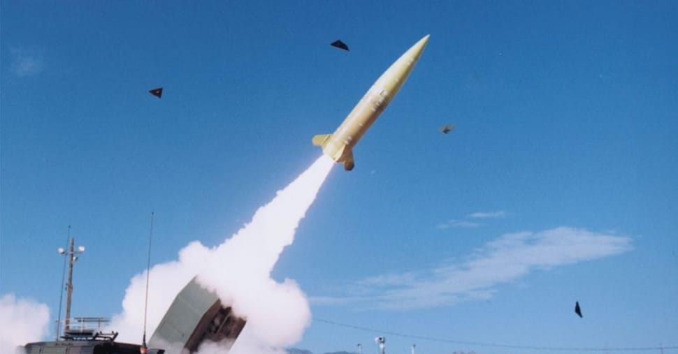The USA sends Atacms missiles to Kiev: range, effects, costs