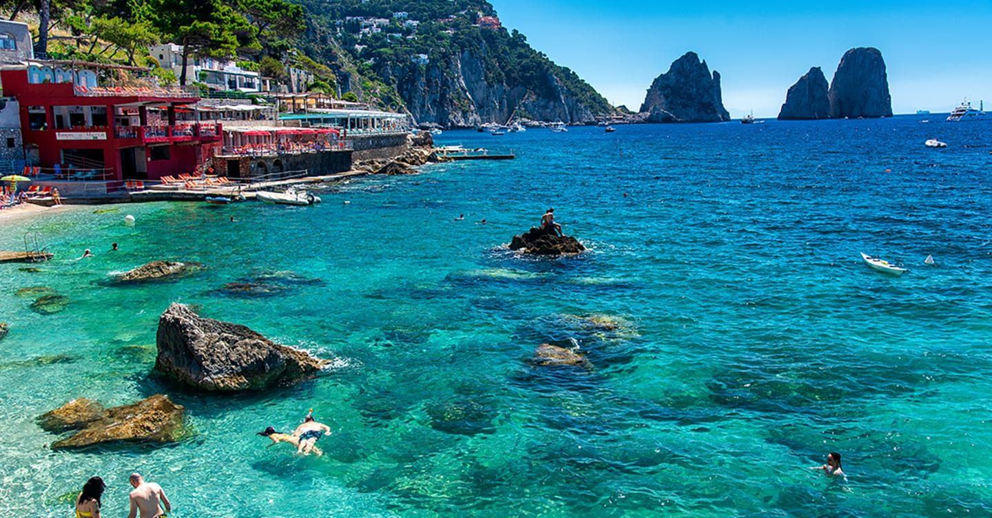 Ilsole24ore.com Turismo – I balneari chiedono un decreto legge di Enrico Netti