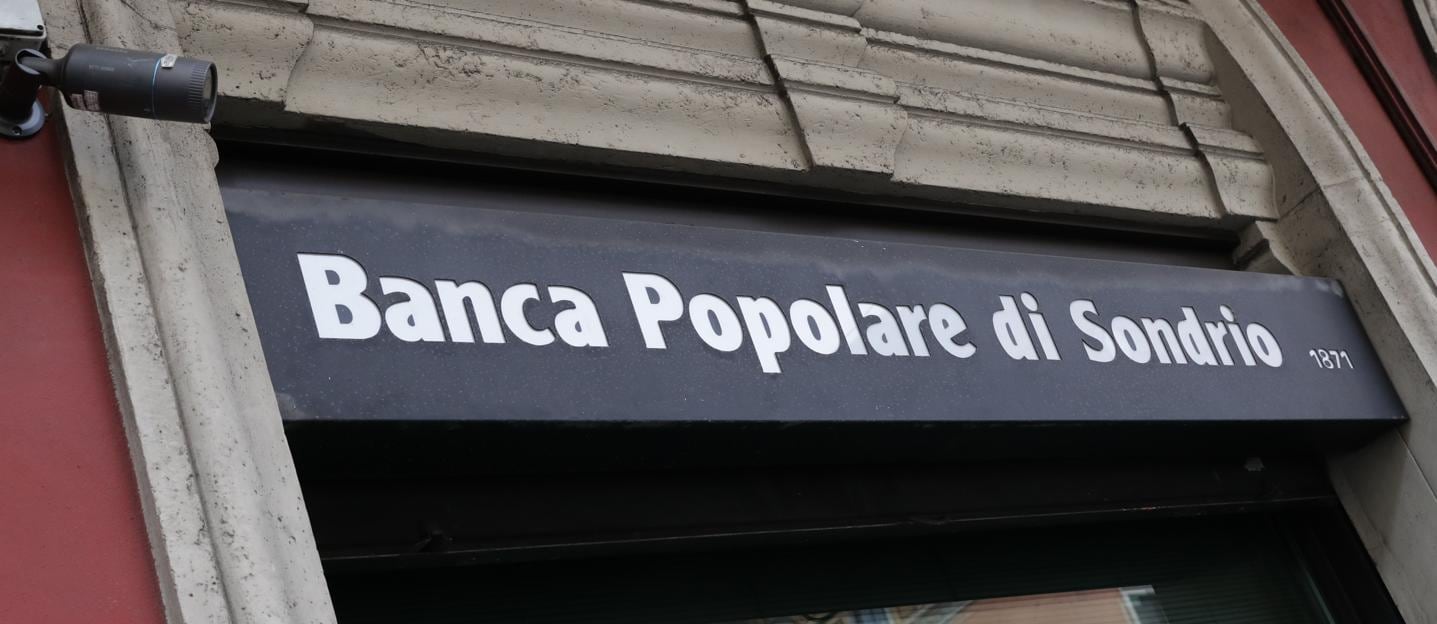 Popolare Sondrio ok al bilancio cedola e cda rinnovato Il Sole 24 ORE