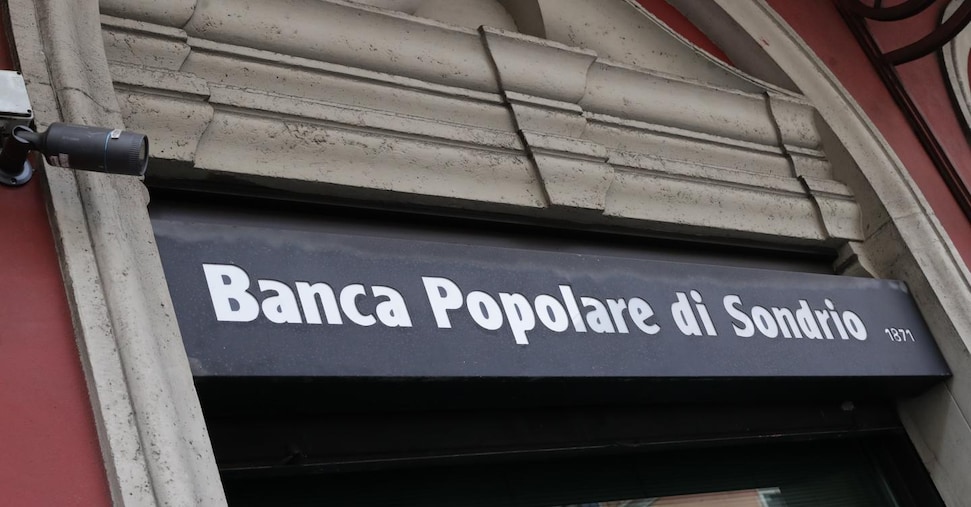 Popolare Sondrio: budget ok, coupon and renewed board of directors