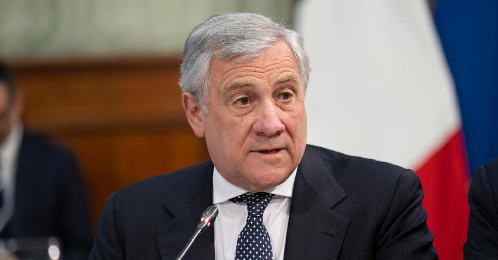 Guerra, ultime notizie   Russia, Tajani: convocato ambasciatore a Roma per caso Ariston