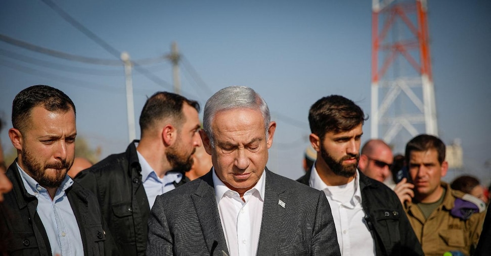 Netanyahu teme