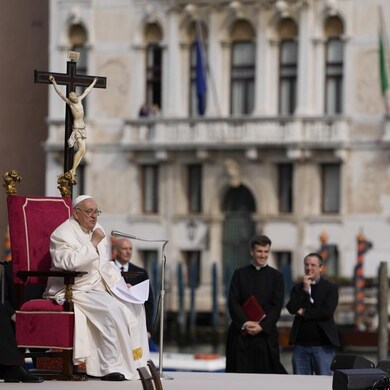 (AP Photo/Alessandra Tarantino)