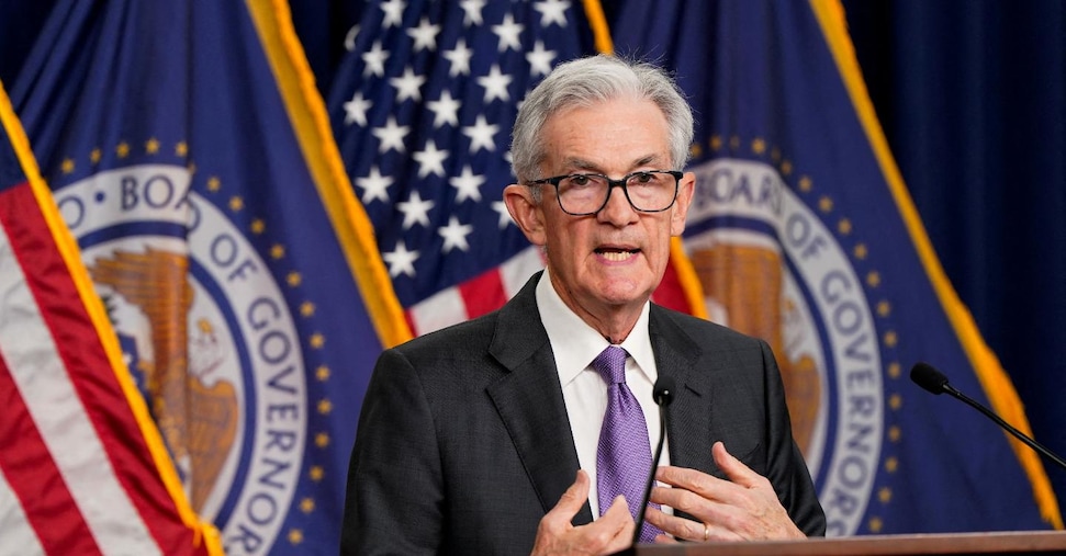Fed, perché si allontana il taglio dei tassi