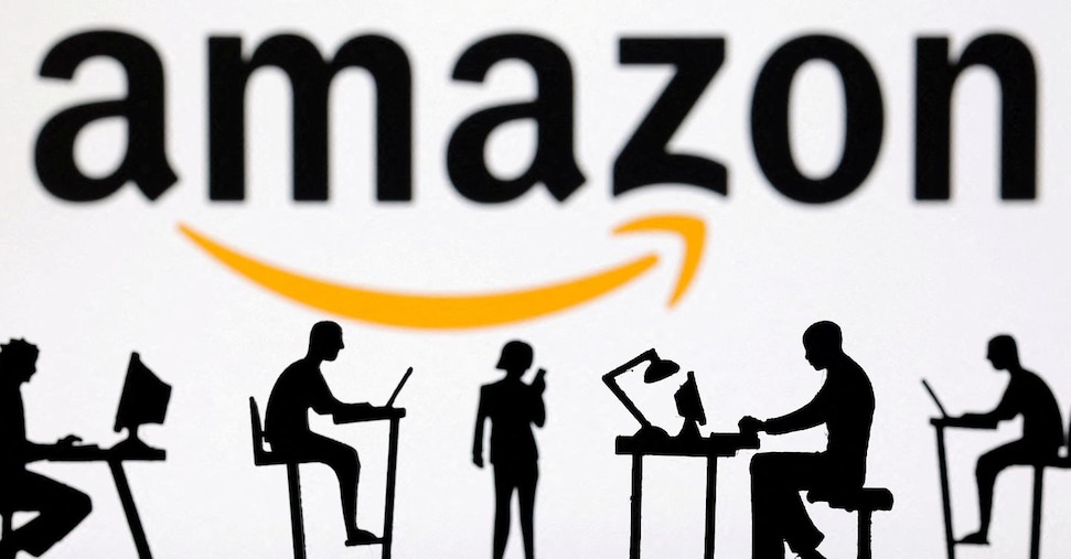 Amazon, ricavi e utile in aumento: trimestre sopra le attese