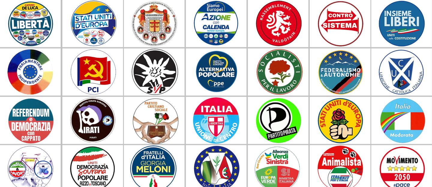 Lista btp italiani clearance