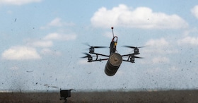 Lituania, «aziende unite per produrre droni»