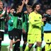 Sassuolo vs Inter - Campionato di calcio Serie A Tim 2023/2024 - Stadio Mapei