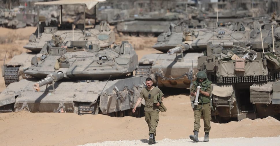 Guerra, ultime notizie. Hamas martedì al Cairo per i negoziati, Israele pronta a invadere Rafah. Stop ad Al Jazeera