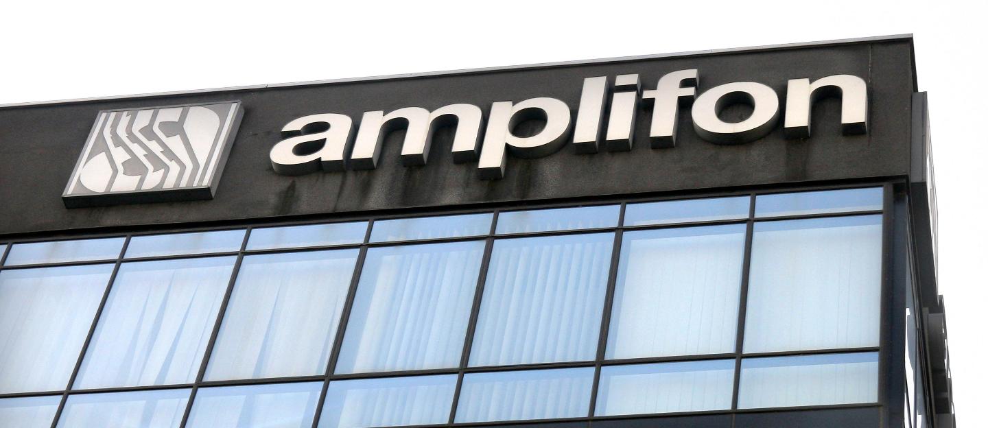 Amplifon titolo sales