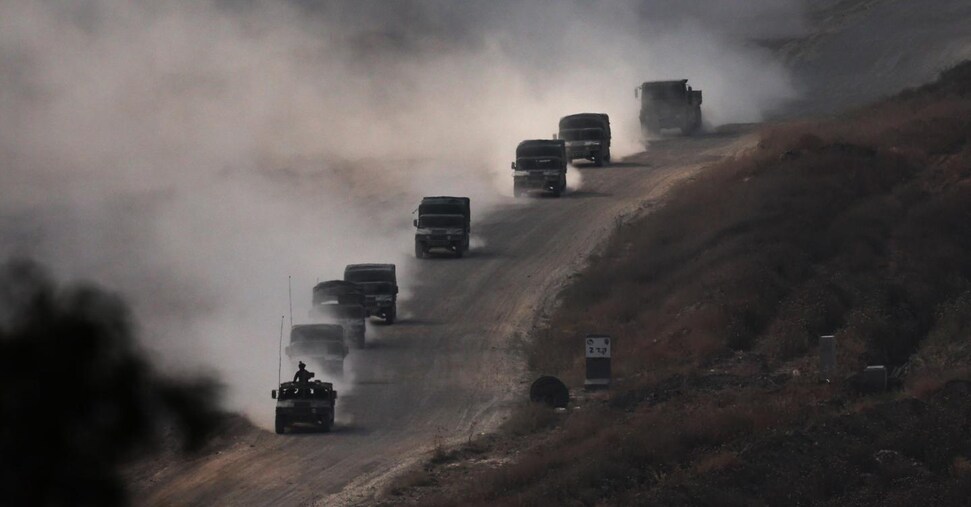 Guerra, ultime notizie.  Gallant: «Presto raid su Rafah». Media: stop invio munizioni Usa a Israele. Polizia nella sede  al Jazeera a Gerusalemme