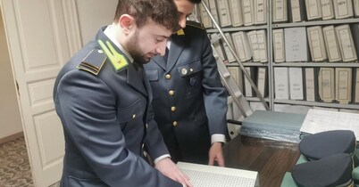 Reddito di cittadinanza, la frode continua: a Foggia pagamenti non ...