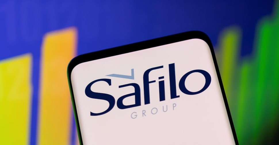 Safilo ricavi netti in calo a 277 2 mln 1 8 nel primo trimestre Il Sole 24 ORE