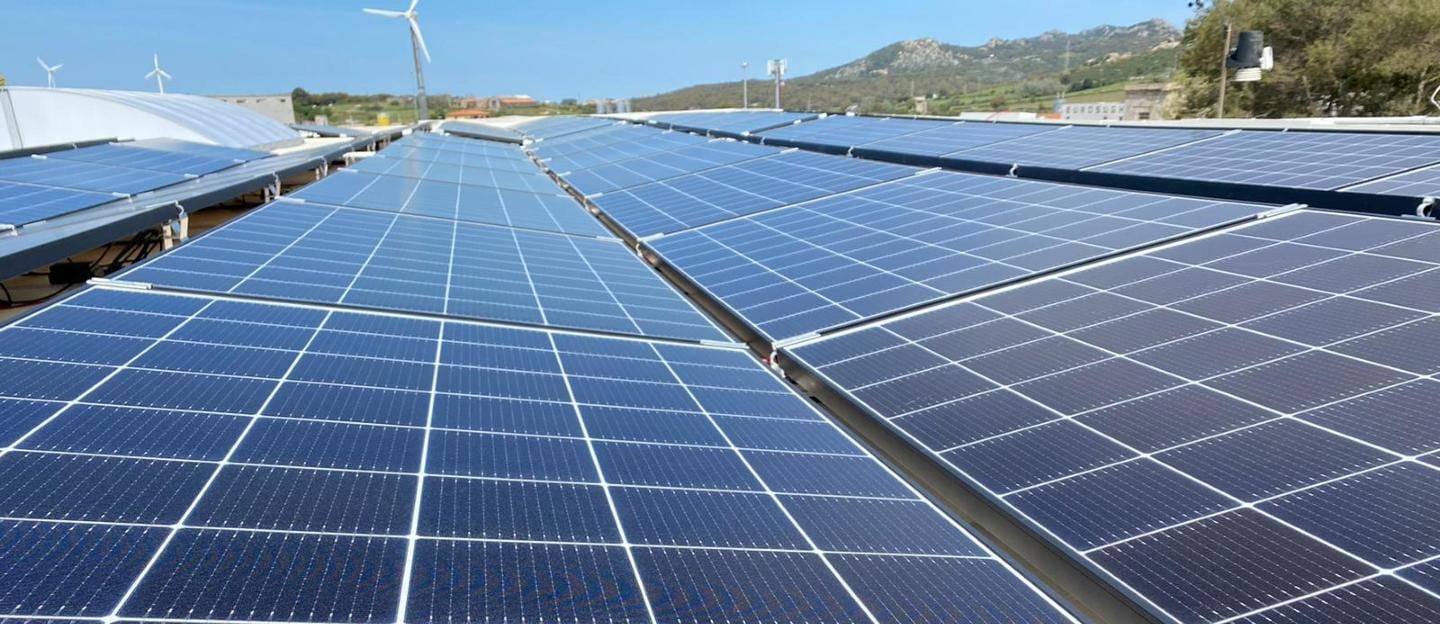 Aziende fotovoltaico quotate in borsa cheap