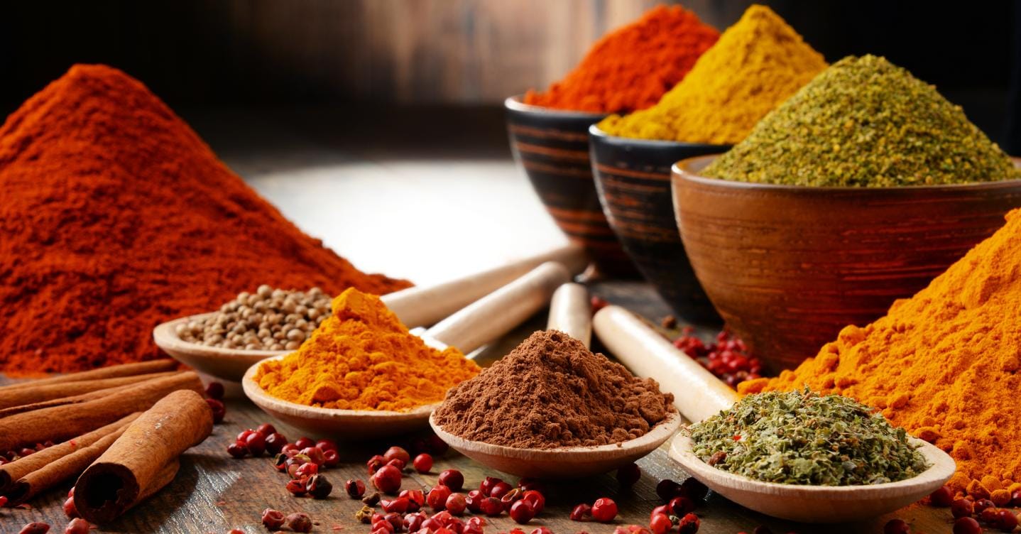 Spezie cancerogene, l'India (finalmente) apre un'inchiesta - Il Sole 24 ORE