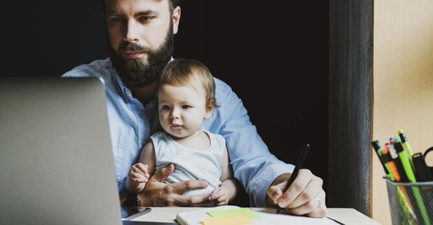 Nestlé, il premio sale fino a 2.900 euro e il congedo dei papà a 12 settimane