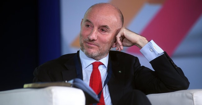 Fabio Gallia 