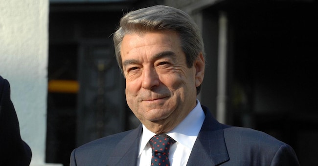 Aldo Spinelli (Imagoeconomica)