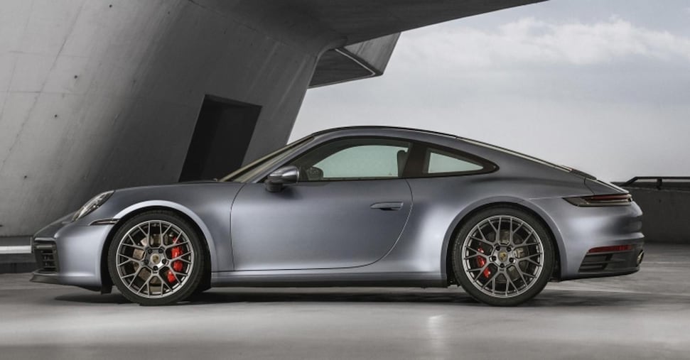 Porsche 911 Hybrid everything we know three weeks after its debut